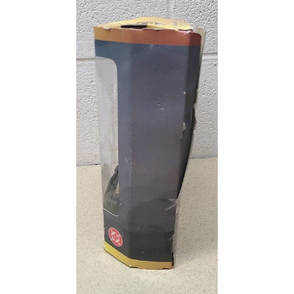 1997 Comic Book Champions Fine Pewter Golden Age 1939 Superman Figure - Picture 6 of 9